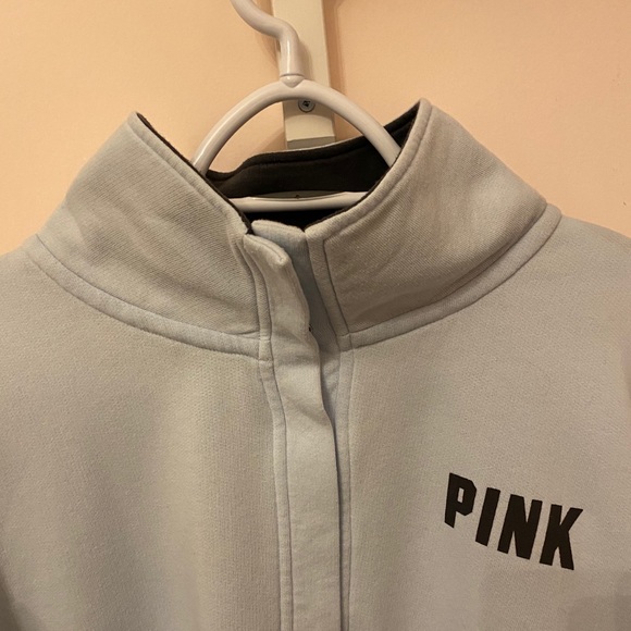 Pink crewneck - Picture 3 of 5